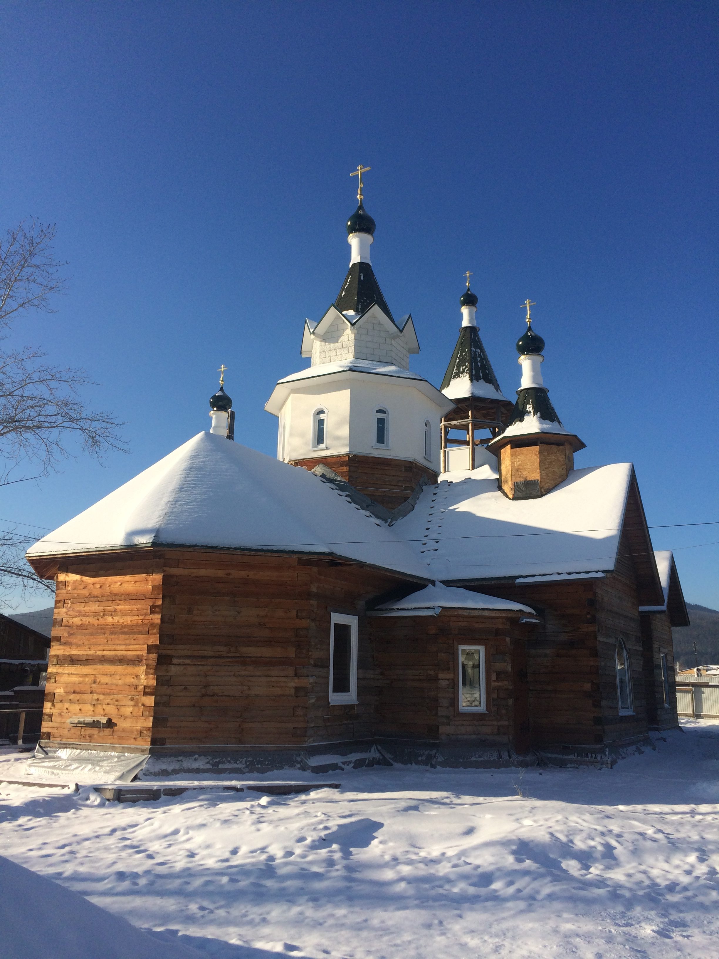 все достопримечательности усть кута