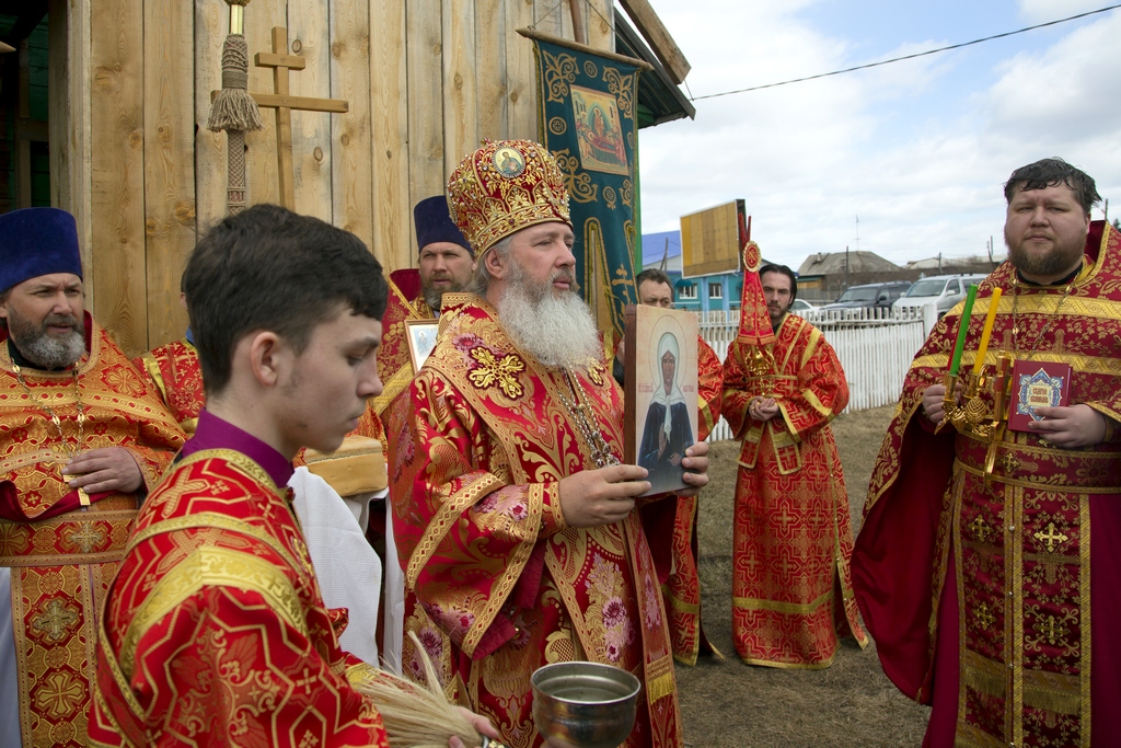 Погода калтук братский